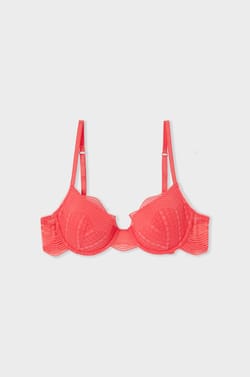 Bra n.4 - the lightly lined;${refinementColor}