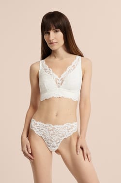 Wireless triangle bra post-mastectomy;${refinementColor}