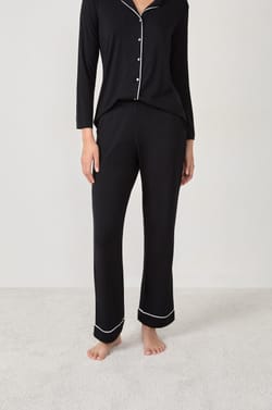 Pantalon de pyjama;${refinementColor}