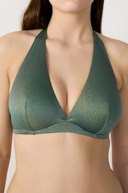 Triangel bikinitop met beugel;${refinementColor}