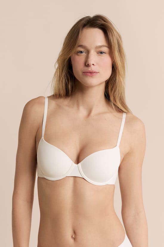 Bra N.4 - The Lightly Lined;${refinementColor}