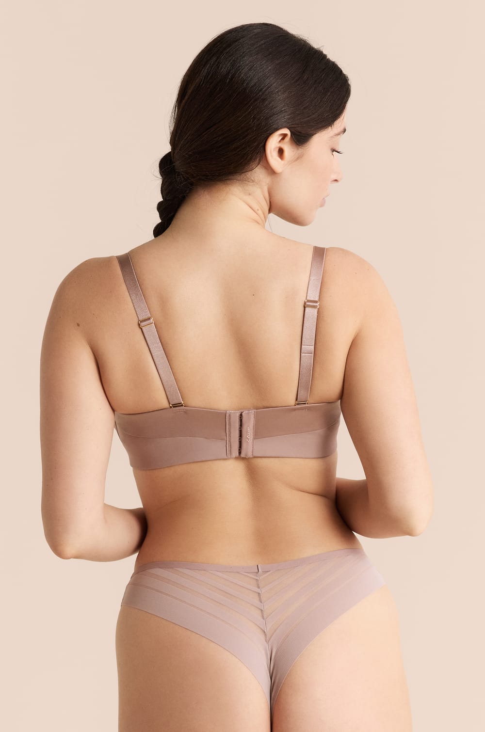 BH Bandeau leichte Schalen;${refinementColor}