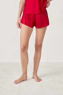 Short en dentelle;${refinementColor}
