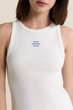 D&eacute;bardeur de pyjama en coton;${refinementColor}