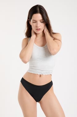 Tanga menstruel - Flux l&eacute;ger;${refinementColor}