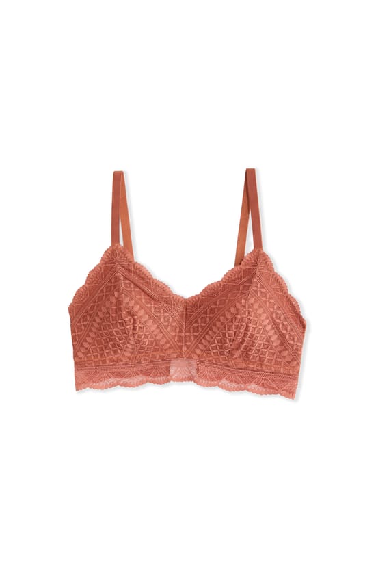Wireless Triangle Bra Post-Mastectomy;${refinementColor}