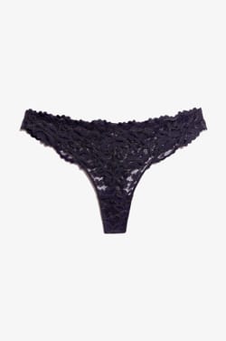 Iridescent Lace Tanga;${refinementColor}