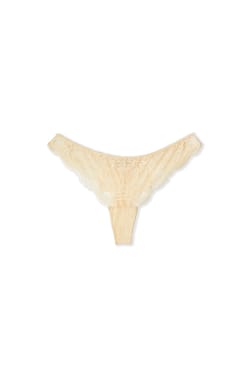 Lace Tanga;${refinementColor}