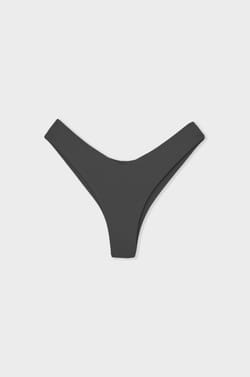 Br&eacute;silien high leg bas de maillot;${refinementColor}