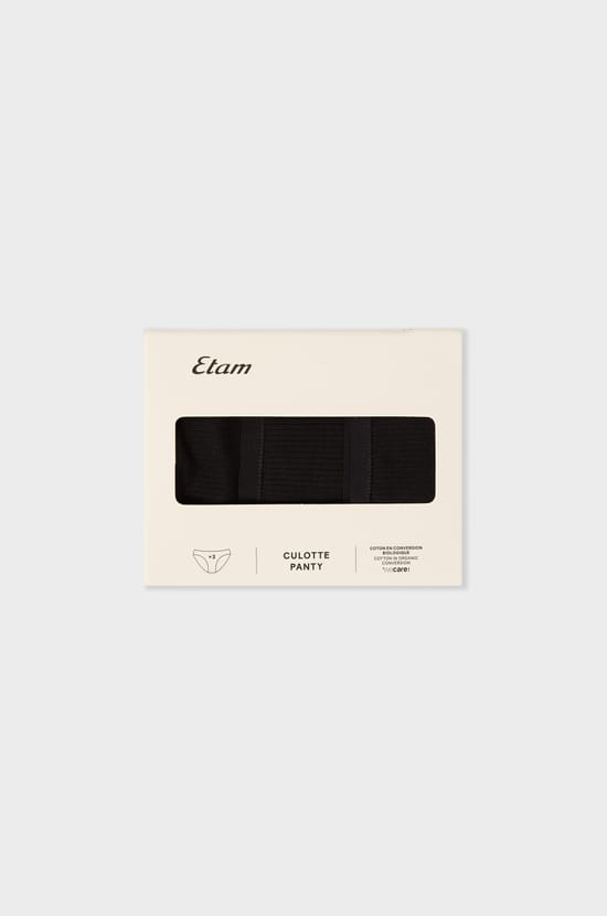 3-Pack of Cotton Briefs;${refinementColor}