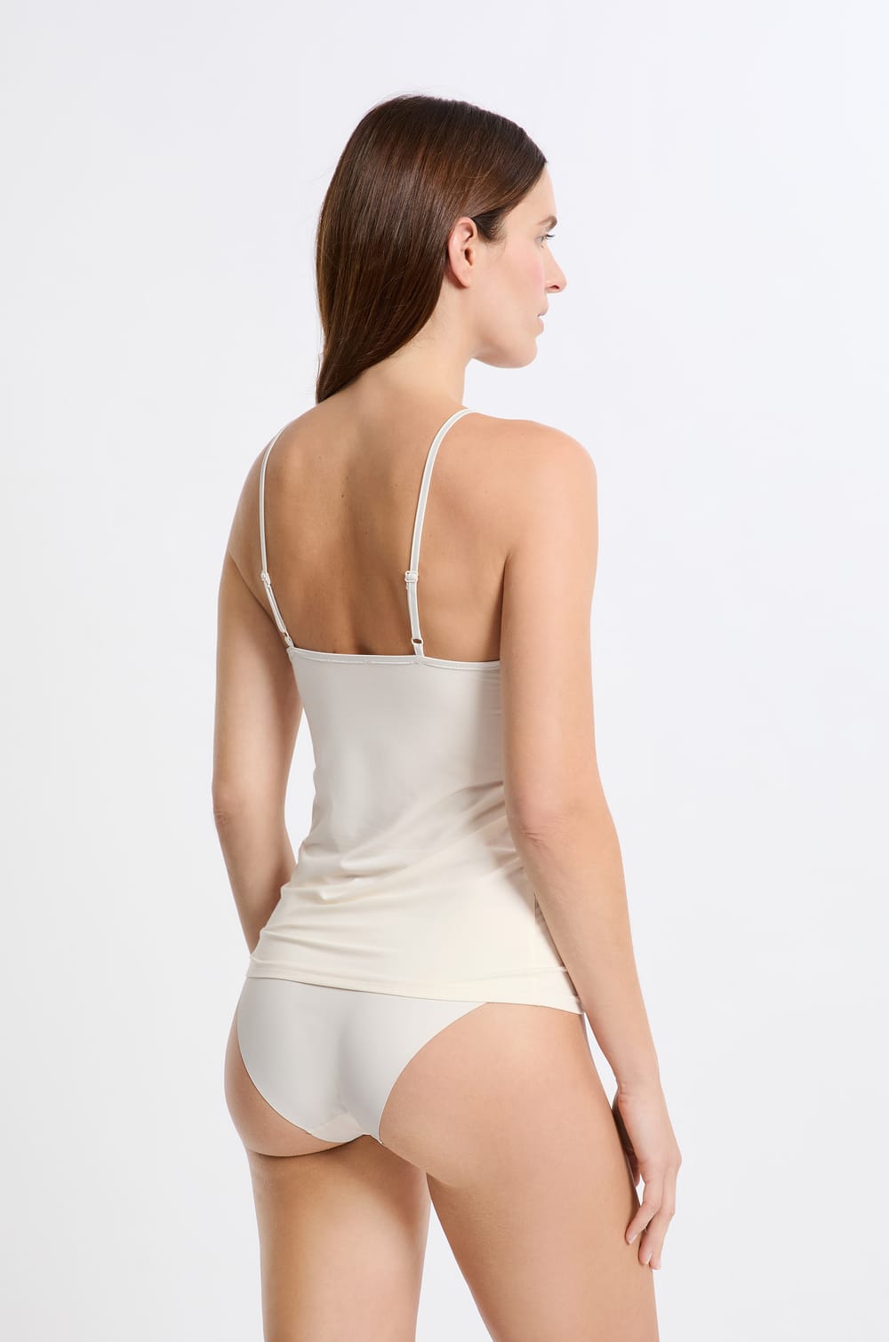 Thermal Knit Camisole;${refinementColor}