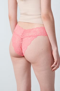 Lace Tanga;${refinementColor}