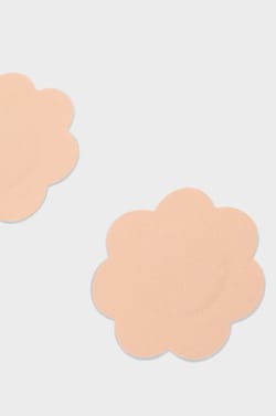 Caches tétons en tissu;${refinementColor}