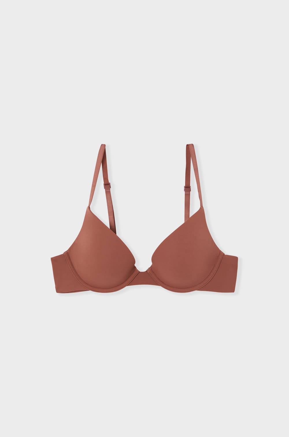 Bra N.2 - The Plunge Push-up;${refinementColor}
