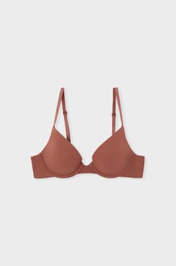 Bra N.2 - The Plunge Push-up;${refinementColor}