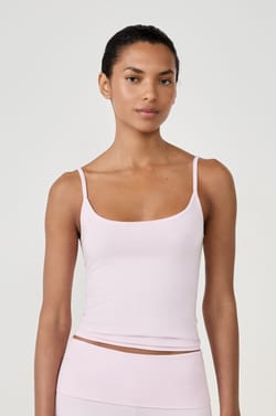 Camiseta de tirantes de pijama;${refinementColor}