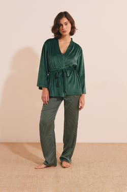 Ensemble de pyjama 3 pi&egrave;ces;${refinementColor}