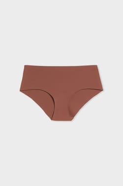 Microfibre Boyshort;${refinementColor}