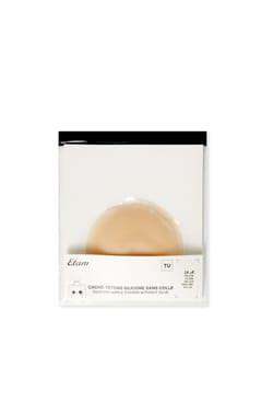 Cache-t&eacute;tons p&eacute;tales en silicone;${refinementColor}