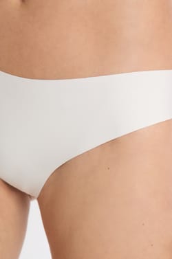 Culotte en microfibre;${refinementColor}