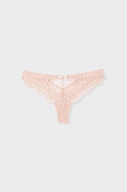 Lace Tanga;${refinementColor}