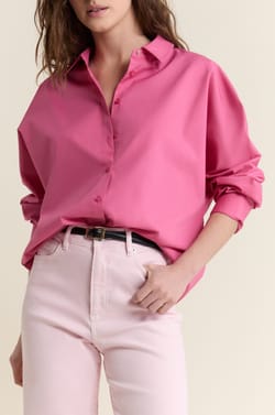 Camisa de algod&oacute;n;${refinementColor}