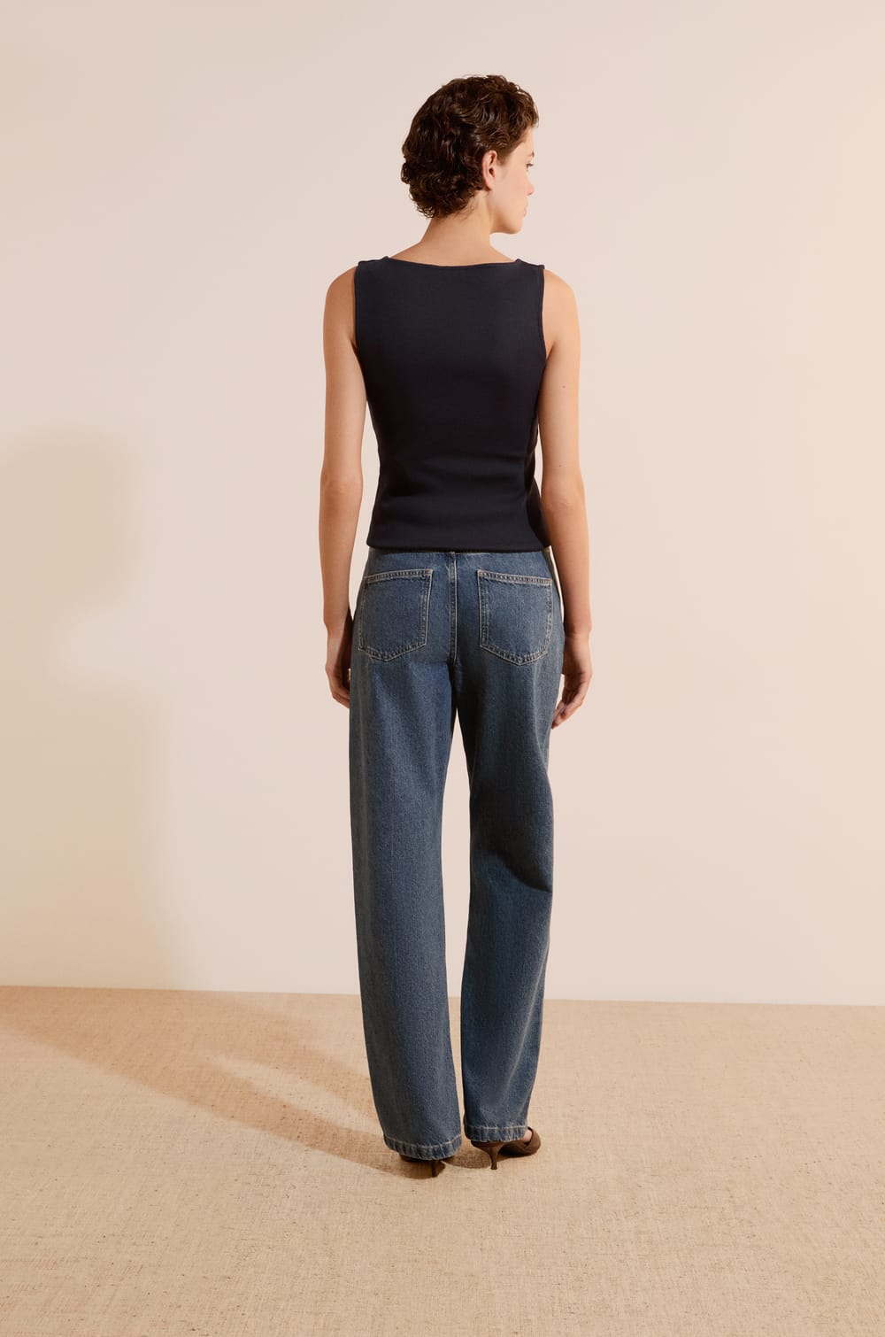 Cotton Jeans;${refinementColor}
