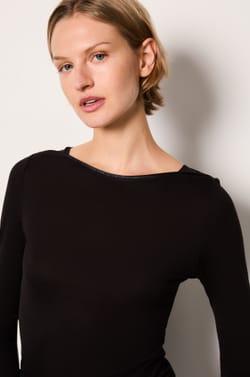 Long Sleeve T-Shirt;${refinementColor}