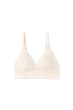 Bra N.8 - The Wireless Triangle Maternity Bra, Nursing Clips;${refinementColor}