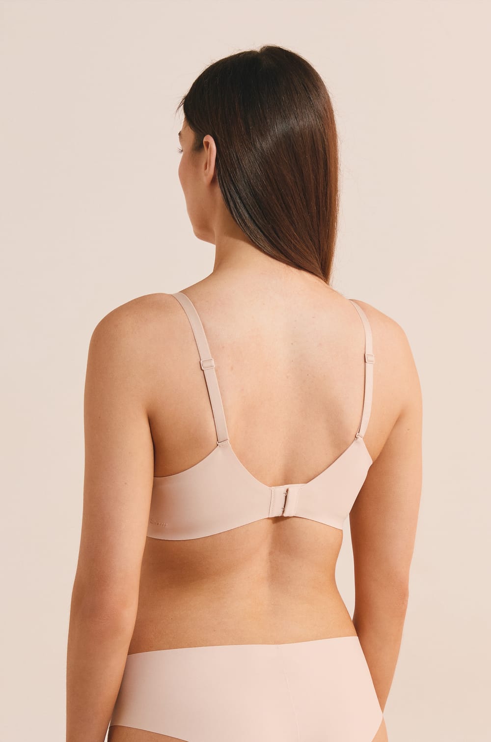 Soutien-gorge coques fines;${refinementColor}