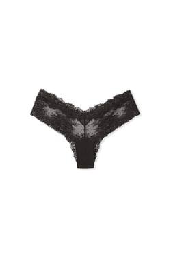 Lace Boyshort;${refinementColor}