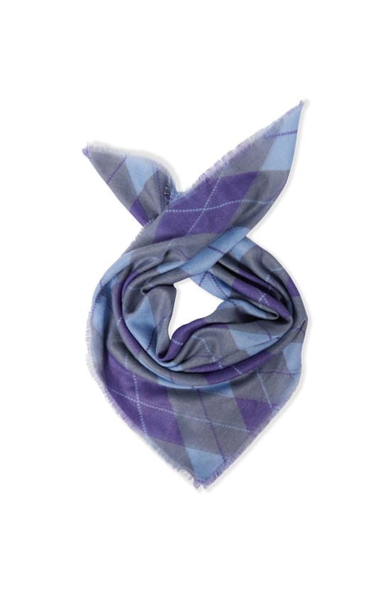 Foulard estampado;${refinementColor}