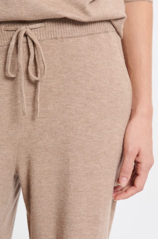 Pantalon de pyjama droit;${refinementColor}