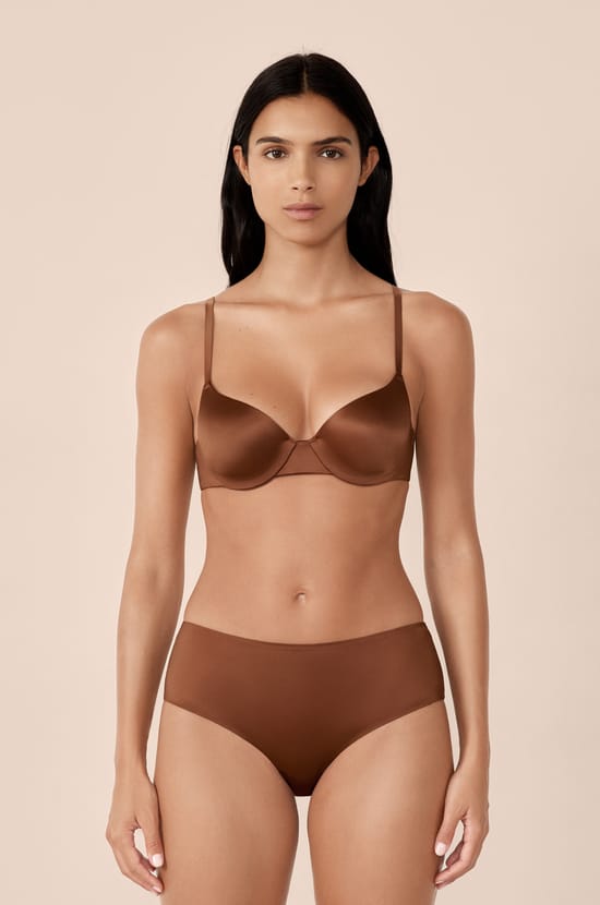 Bra N.4 - The Lightly Lined;${refinementColor}