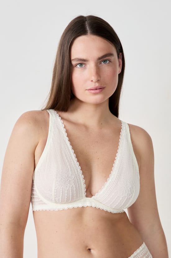 Bra N.7 - The Balconette Foulard;${refinementColor}
