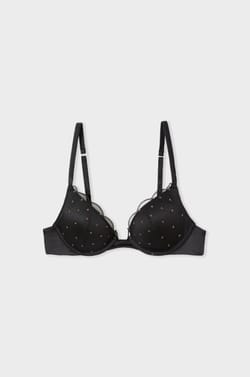 Bra N.2 - Push-up escotado;${refinementColor}