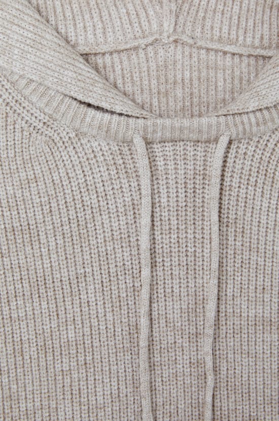 Removable Balaclava Collar with Hood;${refinementColor}