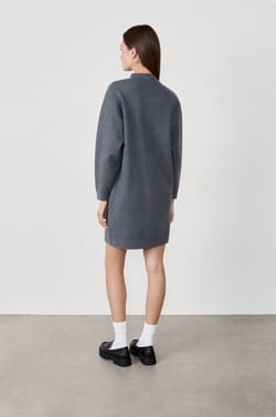 Vestido su&eacute;ter;${refinementColor}