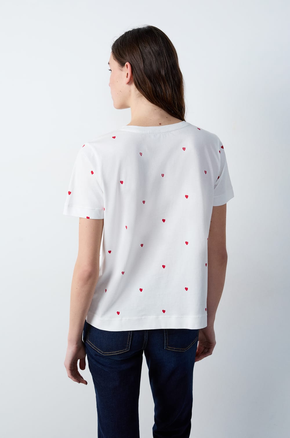 100% Cotton T-Shirt;${refinementColor}
