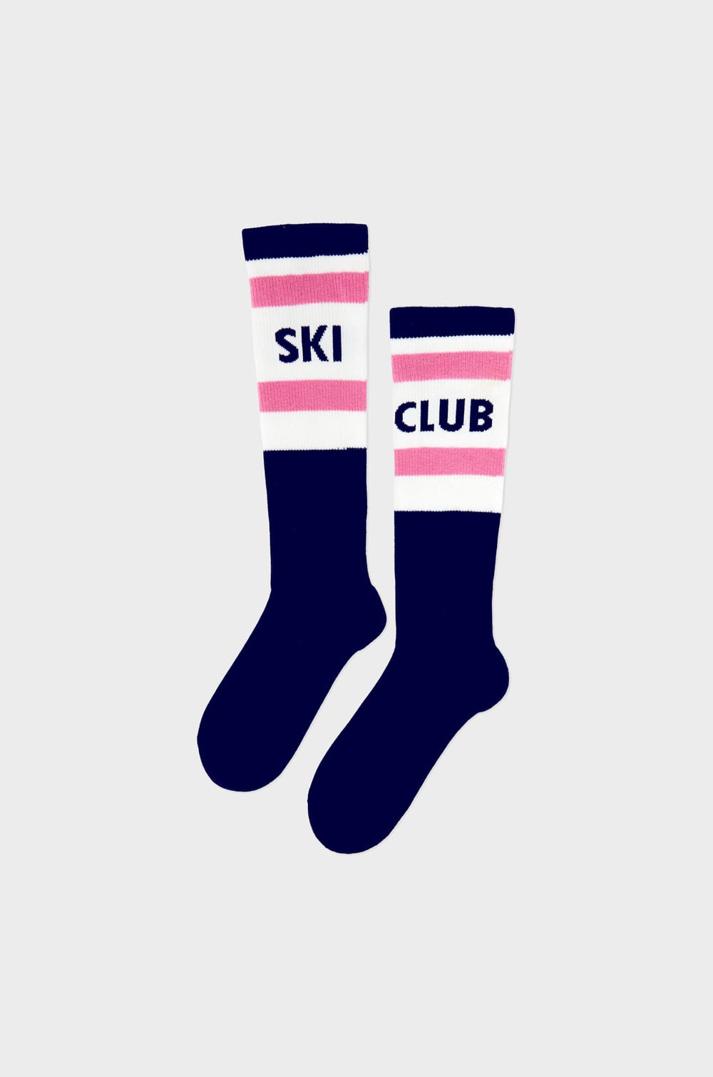 Chunky Knit Socks with Wool;${refinementColor}