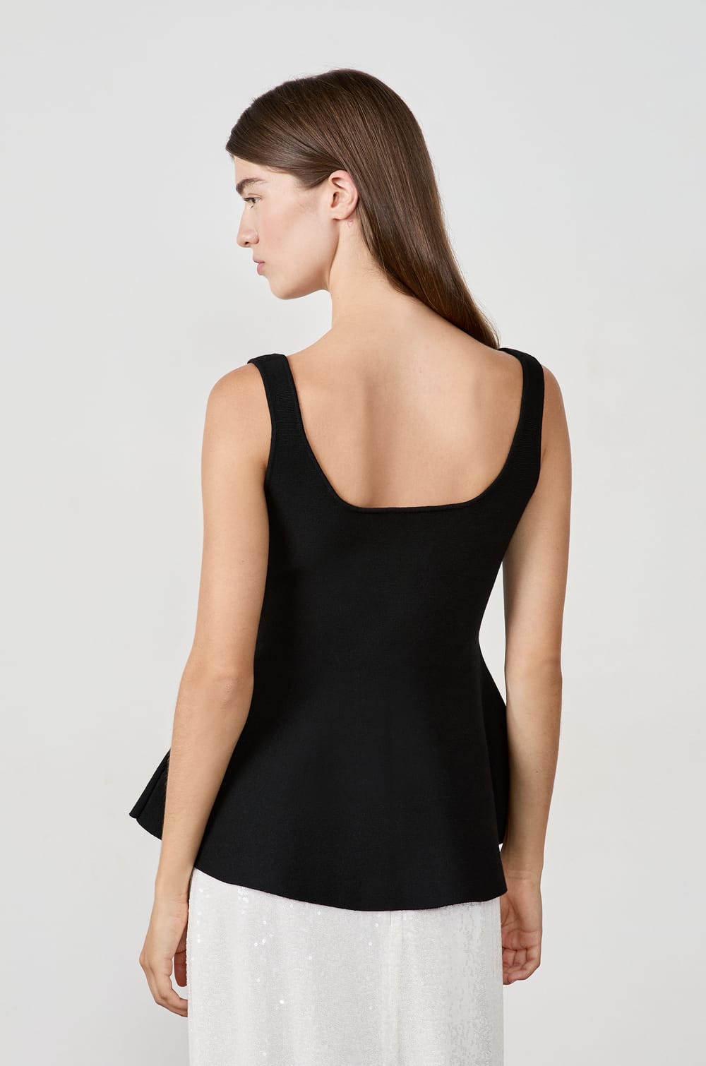 Bustier Top;${refinementColor}