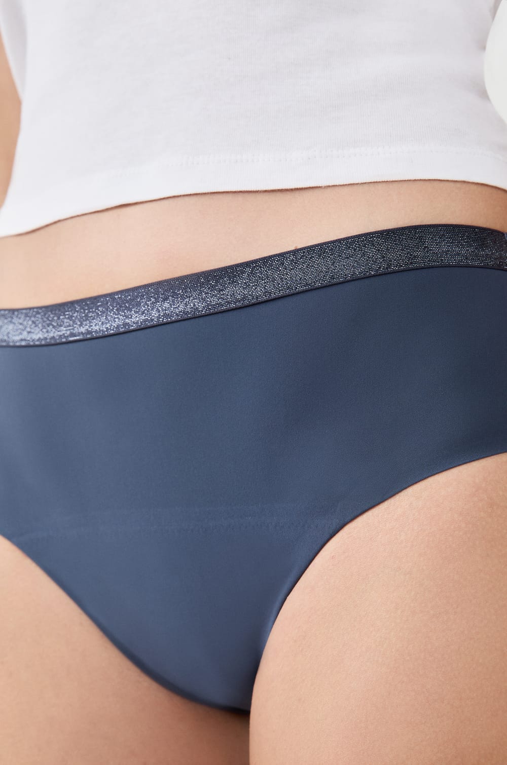 Period Boyshort - Heavy Flow;${refinementColor}