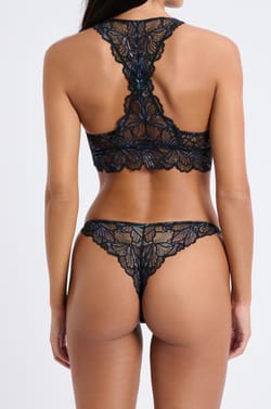 Lace Tanga;${refinementColor}