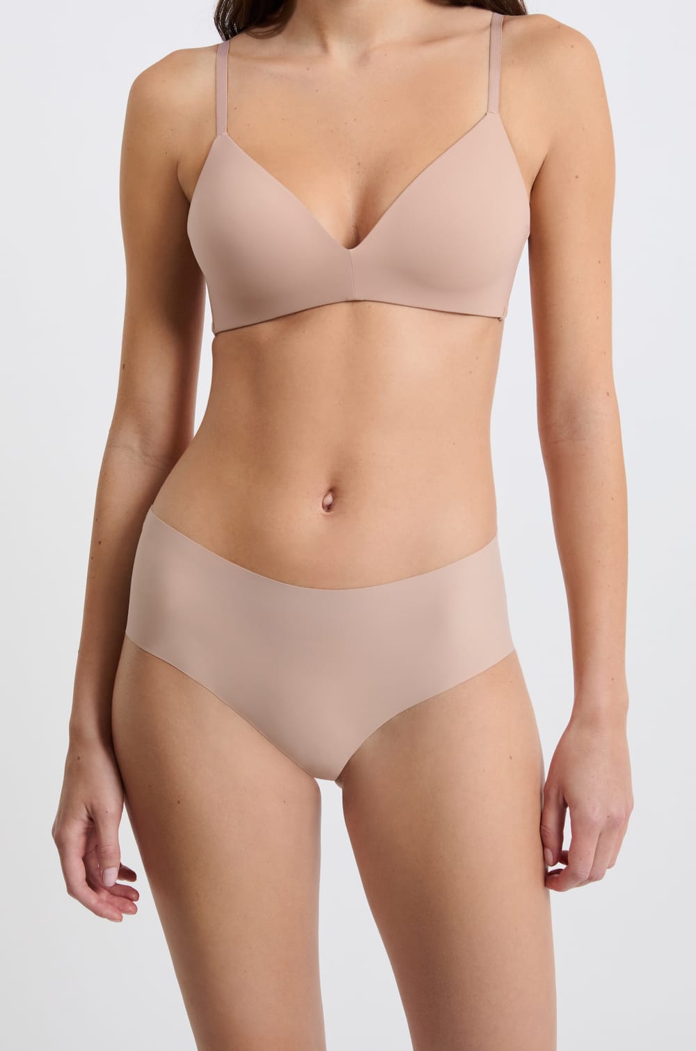 Microfibre Boyshort;${refinementColor}