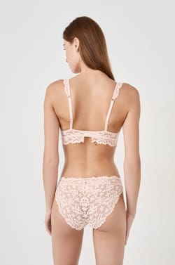 Bra N.2 - The Plunge Push-up;${refinementColor}