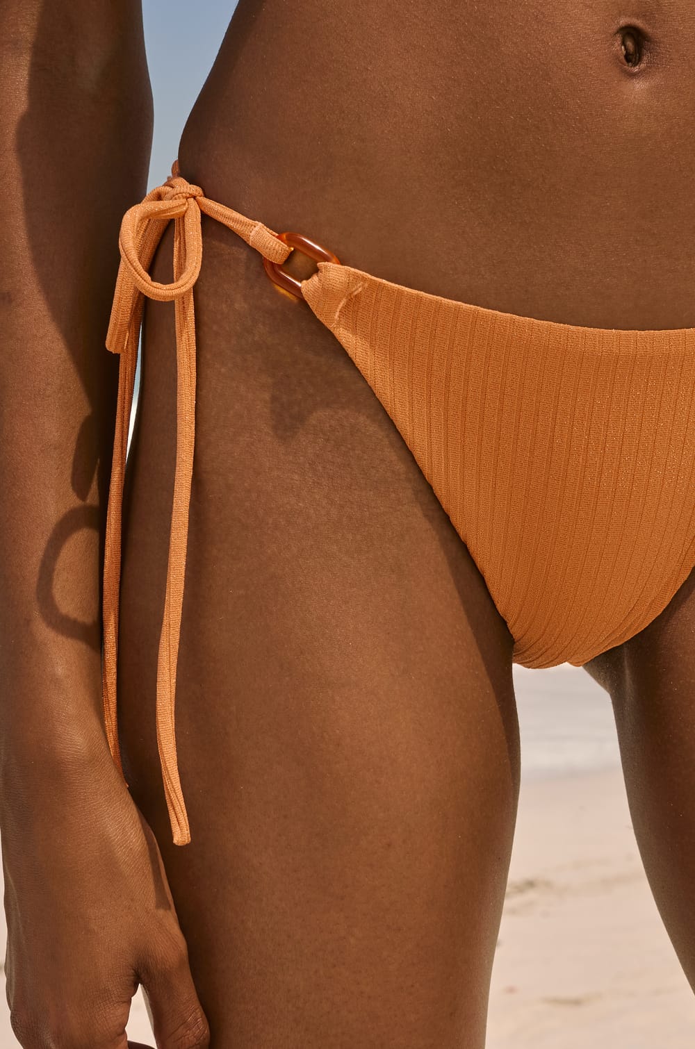 Bikini Brief Swimsuit Bottom;${refinementColor}