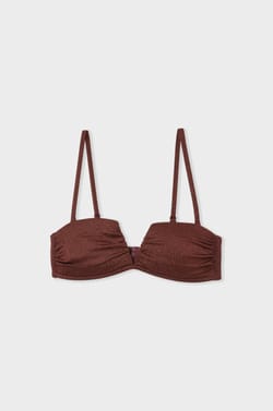 Haut de maillot de bain bandeau iris&eacute;;${refinementColor}