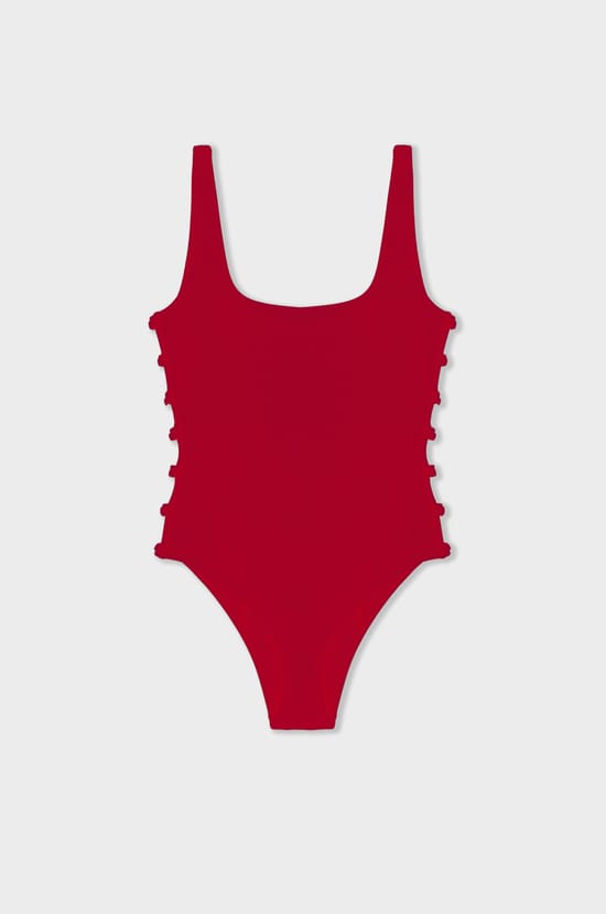 Badeanzug Marcia Wear x Etam;${refinementColor}