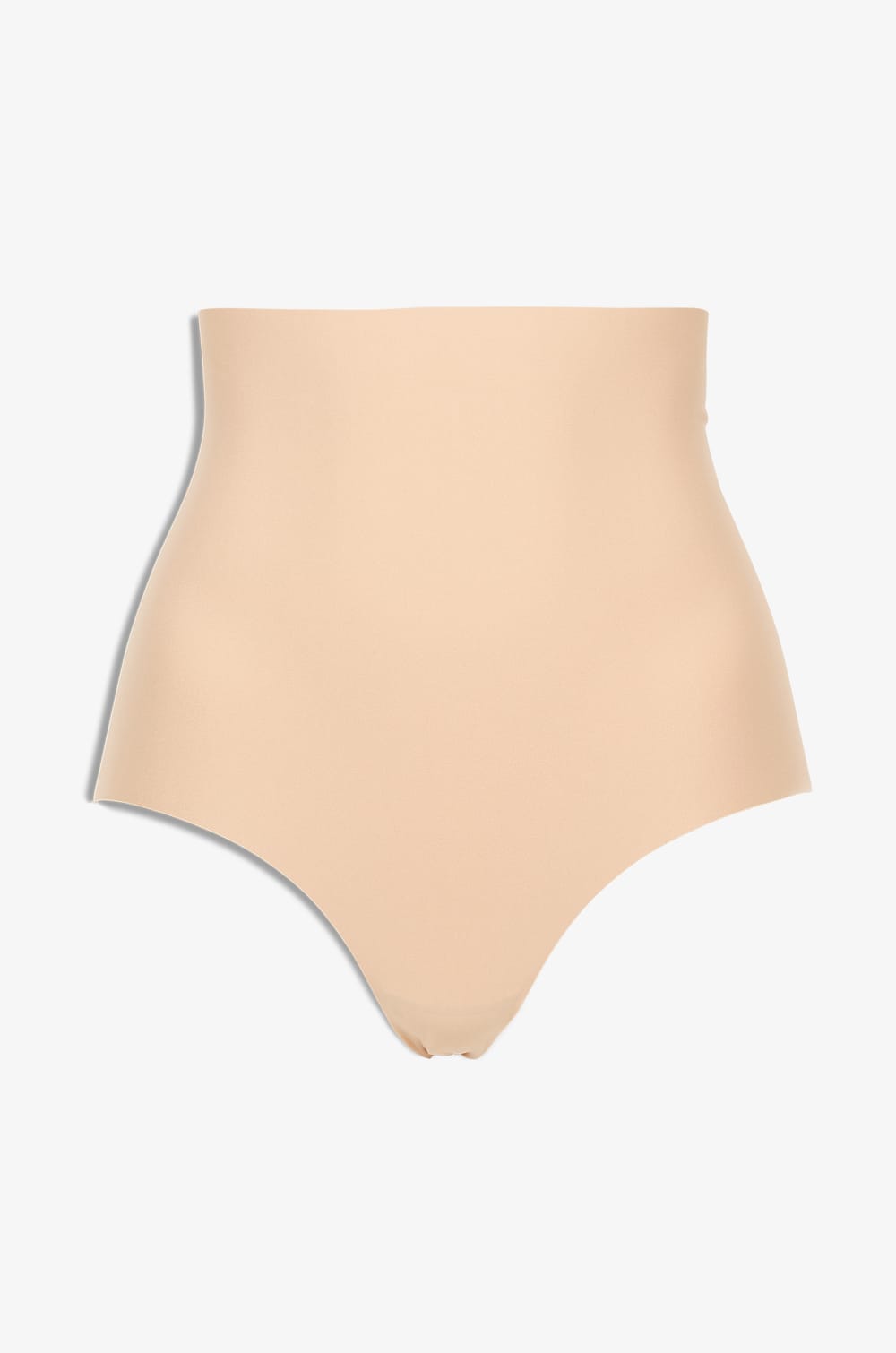 Slip mit hoher Taille – starker Halt;${refinementColor}