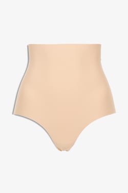 Slip mit hoher Taille – starker Halt;${refinementColor}